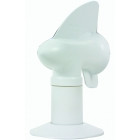 CYCLONE SEWER VENT CAP