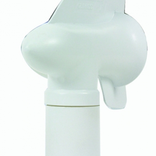 CYCLONE SEWER VENT CAP
