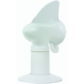 CYCLONE SEWER VENT CAP