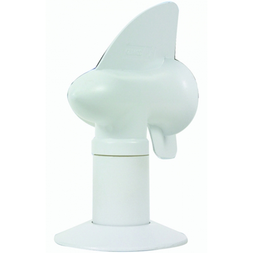 CYCLONE SEWER VENT CAP