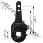 SLACK ADJUSTER-2 HOLE