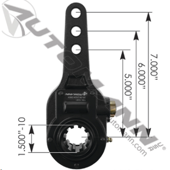 SLACK ADJUSTER-3 HOLE