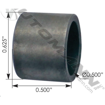 BUSHING FOR SLACK ADJUS