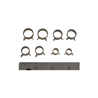QUICK CONN HOSE CLAMP