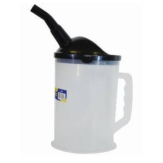 2.5L FILLER CAN