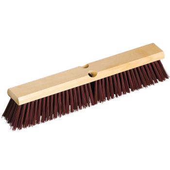 GARAGE BROOM, 18