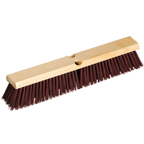 GARAGE BROOM, 24