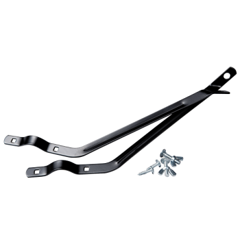 LONG BROOM BRACE