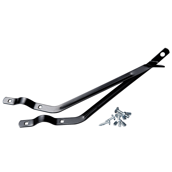 LONG BROOM BRACE