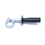 CLAMP STYLE HANDLE