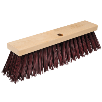 STREET/BARN BROOM