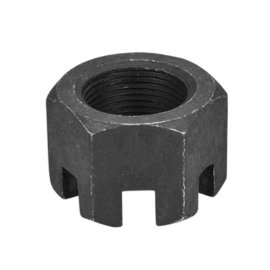 CASTELATED NUT 1-3/4