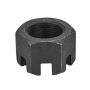 CASTELATED NUT 1-3/4