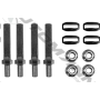 HALDEX REPAIR KIT