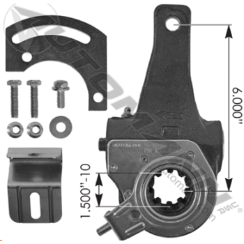 SLACK ADJUSTER