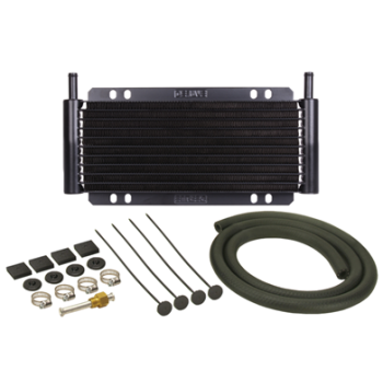 PLATE & FIN TRANS COOLER