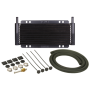 PLATE & FIN TRANS COOLER
