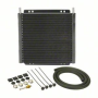PLATE & FIN TRANS COOLER