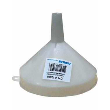FUNNEL MULTI-PURPOSE 5IN