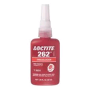 50ML RED THREADLOCKER