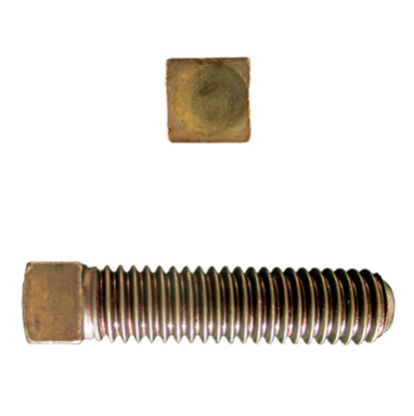 1/4X1 SQ SET SCREW