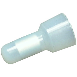 CLOSED END CONNECTOR