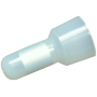 CLOSED END CONNECTOR