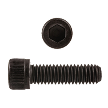 3/8X1 SOCKET HEAD CAPSCR