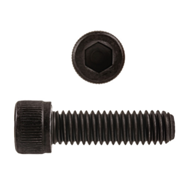 3/8X1 SOCKET HEAD CAPSCR