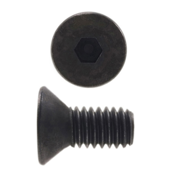 FLAT HEAD SKT CAP SCREW