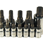 12 PC TORX PLUS BIT SOCK