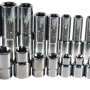 28 PC FEMALE TORX SET