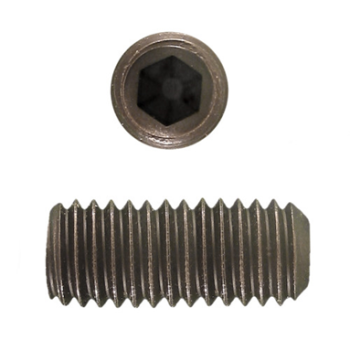 8-32 X 1/4 NC SET SCREW