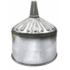 METAL FUNNEL TRACTOR