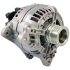 120A BOSCH ALTERNATOR