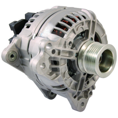 120A BOSCH ALTERNATOR