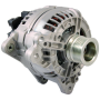 120A BOSCH ALTERNATOR