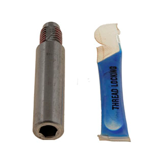 OS BRAKE CALIPER BOLT