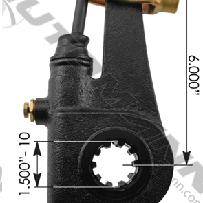 SLACK ADJUSTER