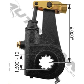 SLACK ADJUSTER