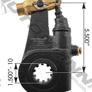AUTOMATIC SLACK ADJUSTER