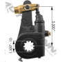 AUTOMATIC SLACK ADJUSTER