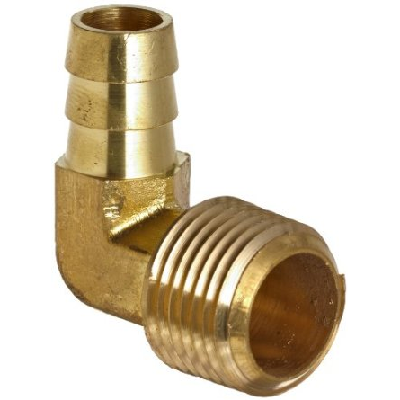 5/8-1/2NPT ELBOW