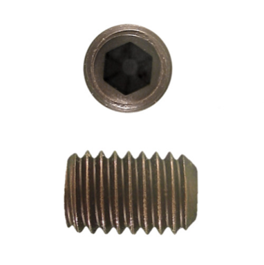 SOCKET SET SCREW