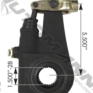 AUTOMATIC SLACK ADJUSTER