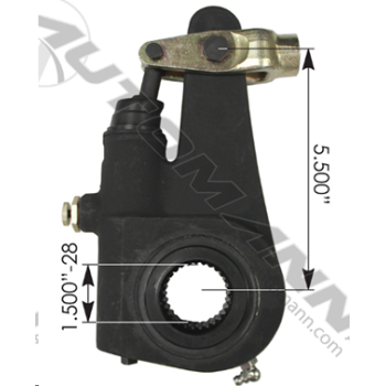 AUTOMATIC SLACK ADJUSTER