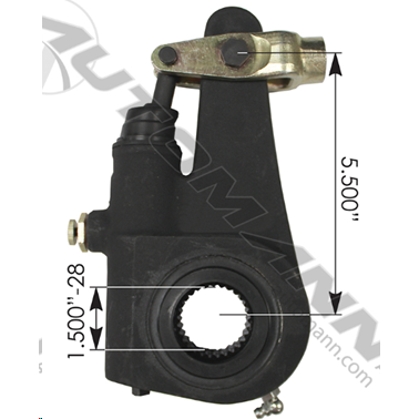 AUTOMATIC SLACK ADJUSTER