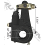 AUTOMATIC SLACK ADJUSTER