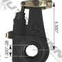 AUTOMATIC SLACK ADJUSTER