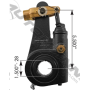 AUTOMATIC SLACK ADJUSTER